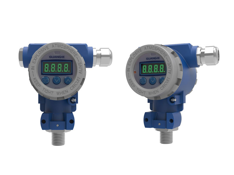 GKYWG-60XⅡ罐旁顯示儀